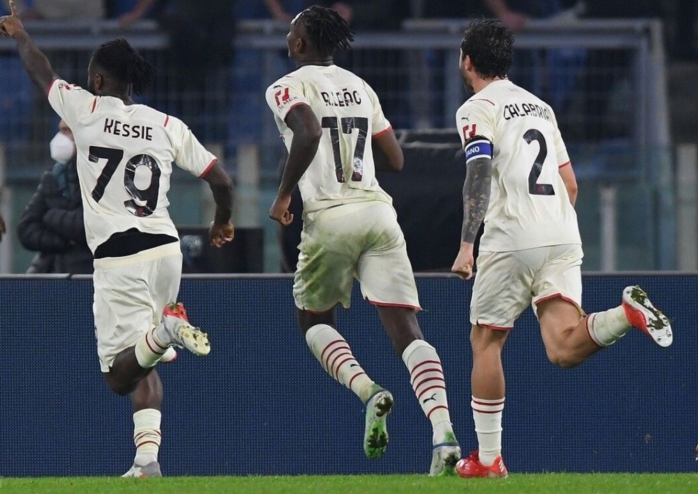 英雄联盟下注_AC米兰争冠节奏放缓