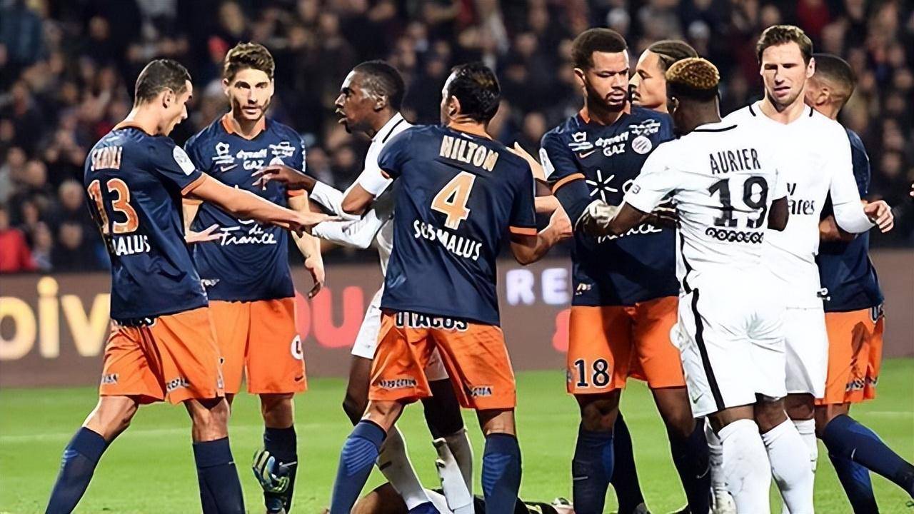 英雄联盟下注_巴黎圣日耳曼法甲击败克莱蒙姆巴佩帽子戏法(巴黎圣日耳曼vs克莱蒙特)